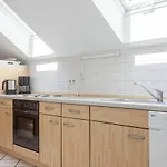 شقة Am Schiegl - Gerne Auch Handwerker, Monteure Brennberg