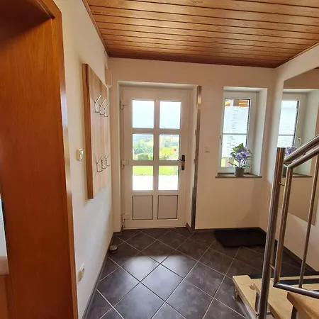 Lejlighed Am Schiegl - Gerne Auch Handwerker, Monteure Brennberg