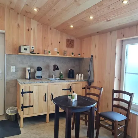Apartment Am Schiegl - Gerne Auch Handwerker, Monteure