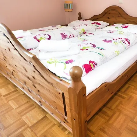 Am Schiegl - Gerne Auch Handwerker, Monteure Daire