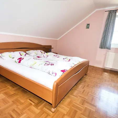 Am Schiegl - Gerne Auch Handwerker, Monteure Apartment Brennberg