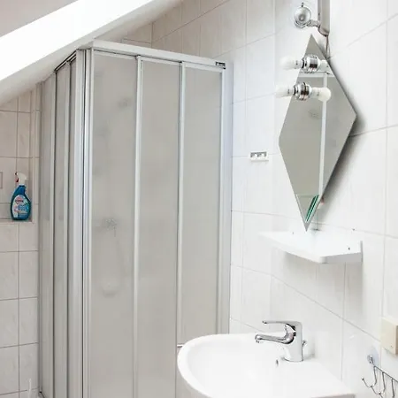 Am Schiegl - Gerne Auch Handwerker, Monteure Apartment Brennberg