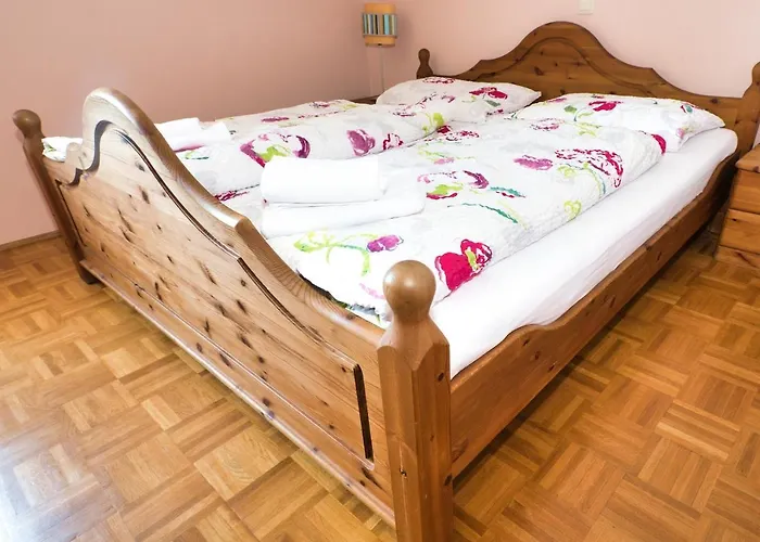 Am Schiegl - Gerne Auch Handwerker, Monteure Διαμέρισμα